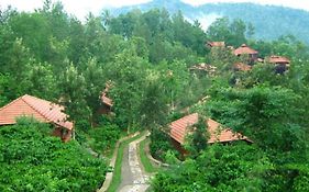 Wayanad Heritage Pool Resort